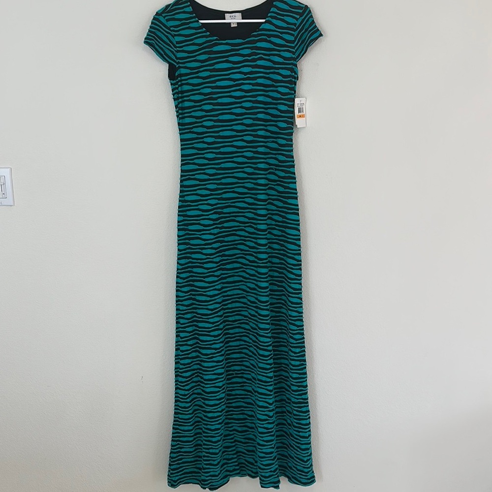 Eci New York Maxi Dress